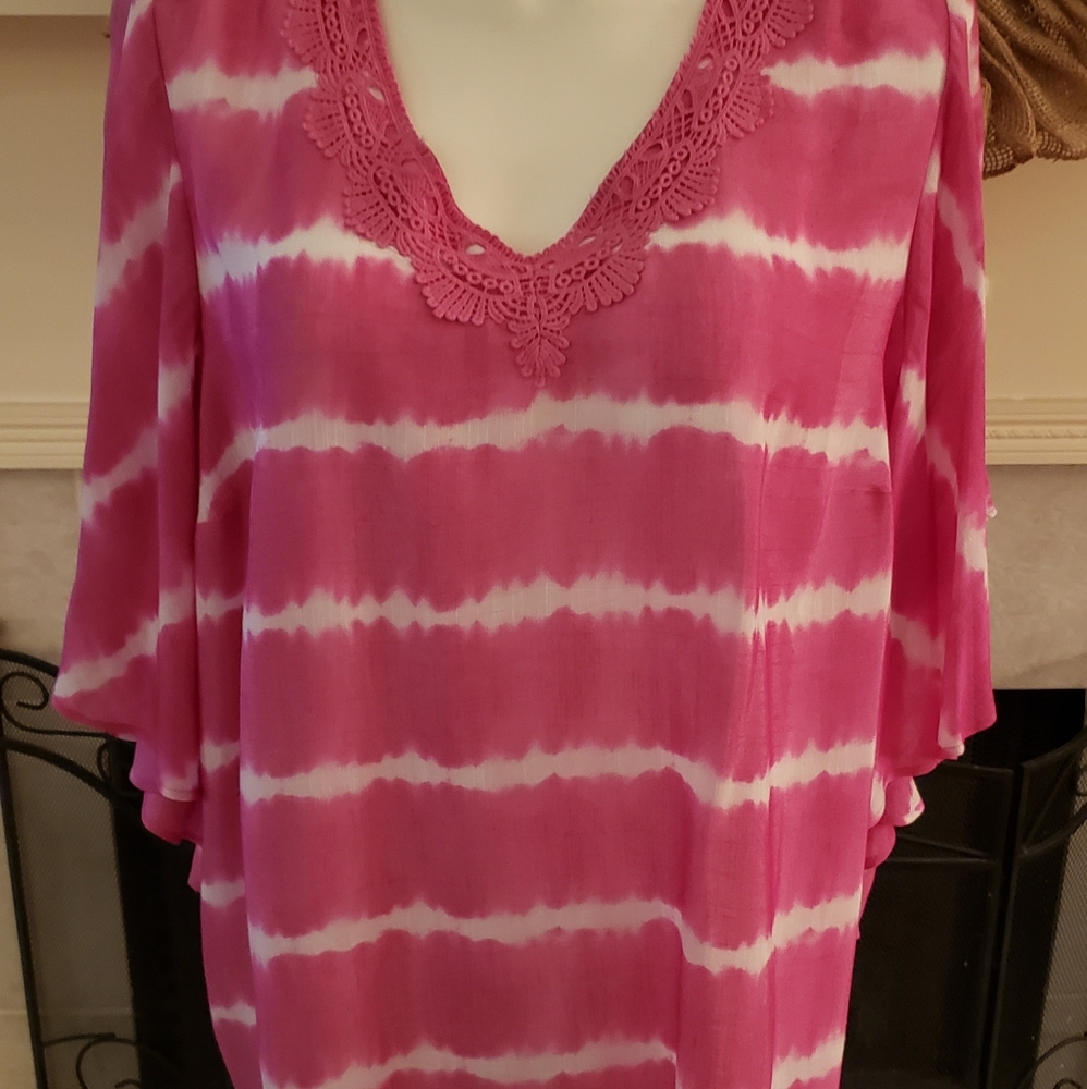 Women's blouse